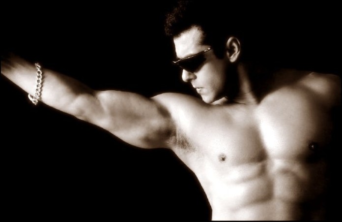 Salman Khan Turns 51: Look Back At His Hottest Pics Of All-Time