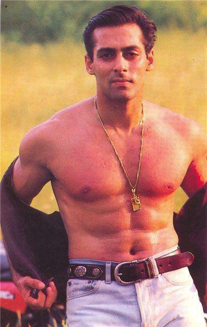 Salman Khan Turns 51: Look Back At His Hottest Pics Of All-Time