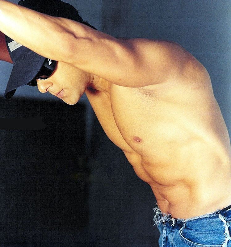 Salman Khan Turns 51: Look Back At His Hottest Pics Of All-Time