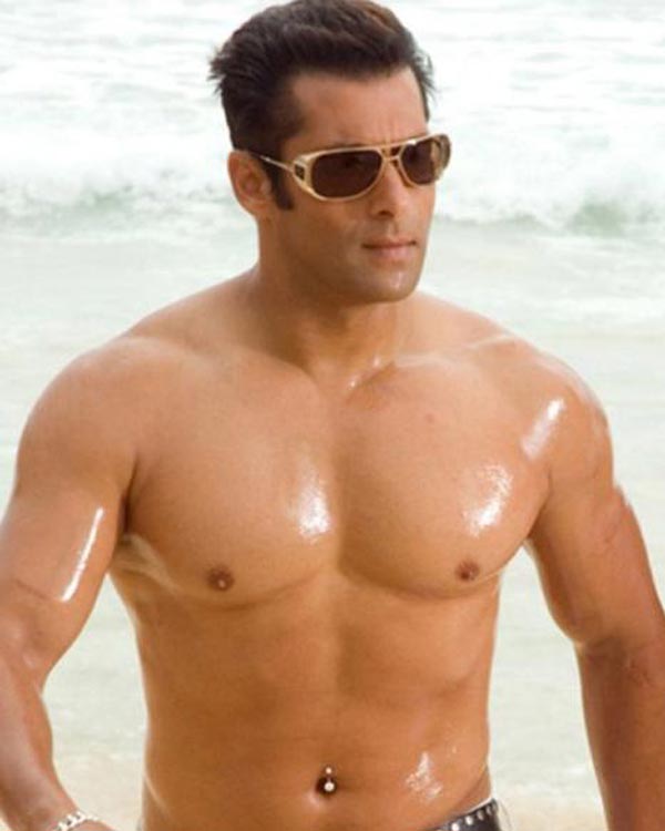 Salman Khan Turns 51: Look Back At His Hottest Pics Of All-Time