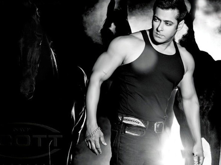 Salman Khan Turns 51: Look Back At His Hottest Pics Of All-Time