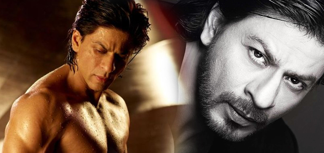 Shah Rukh Khan turns 51: His remarkable journey through 20 photos