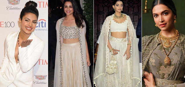 Bollywood fashion faceoff: Who wore it better?
