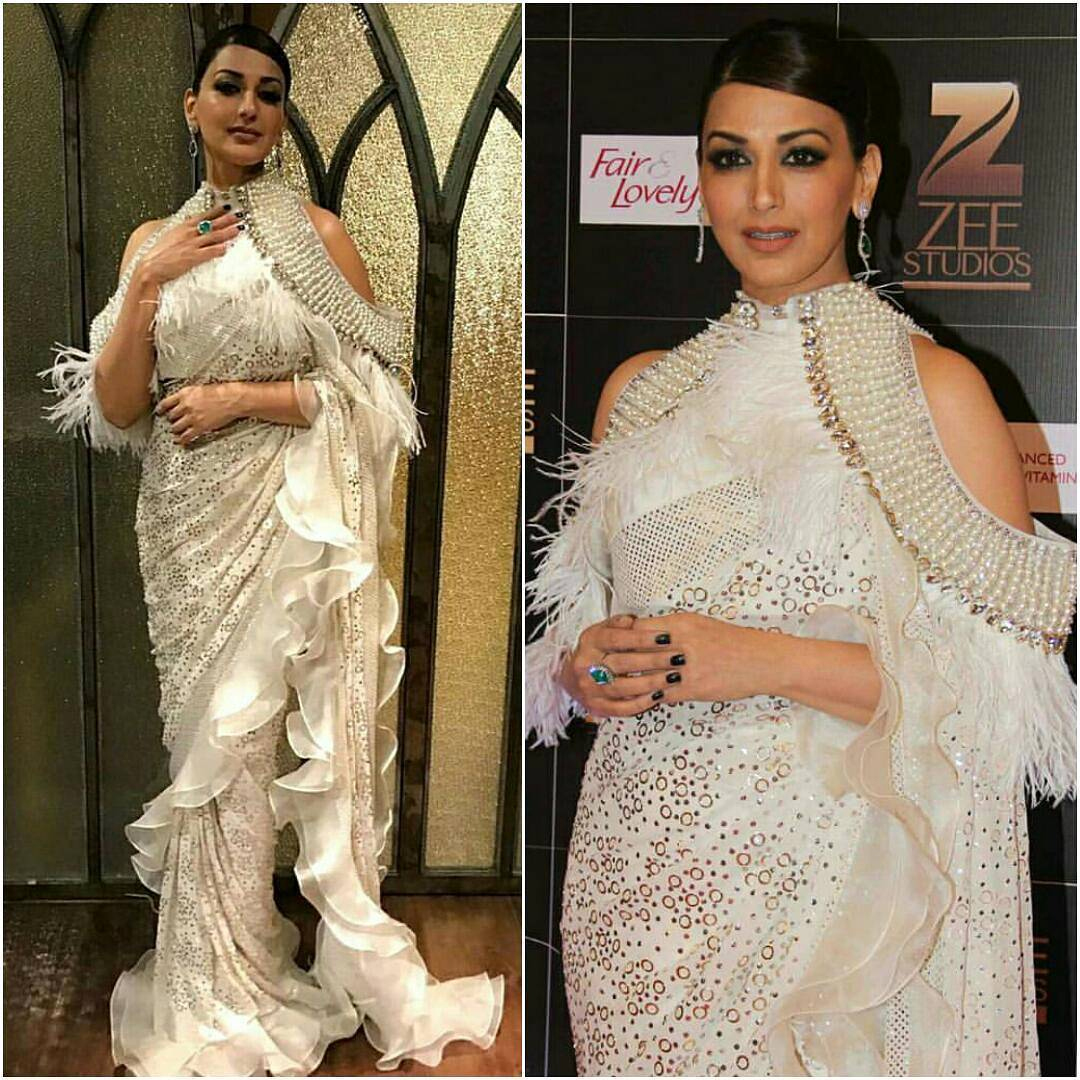 Sonali Bendre