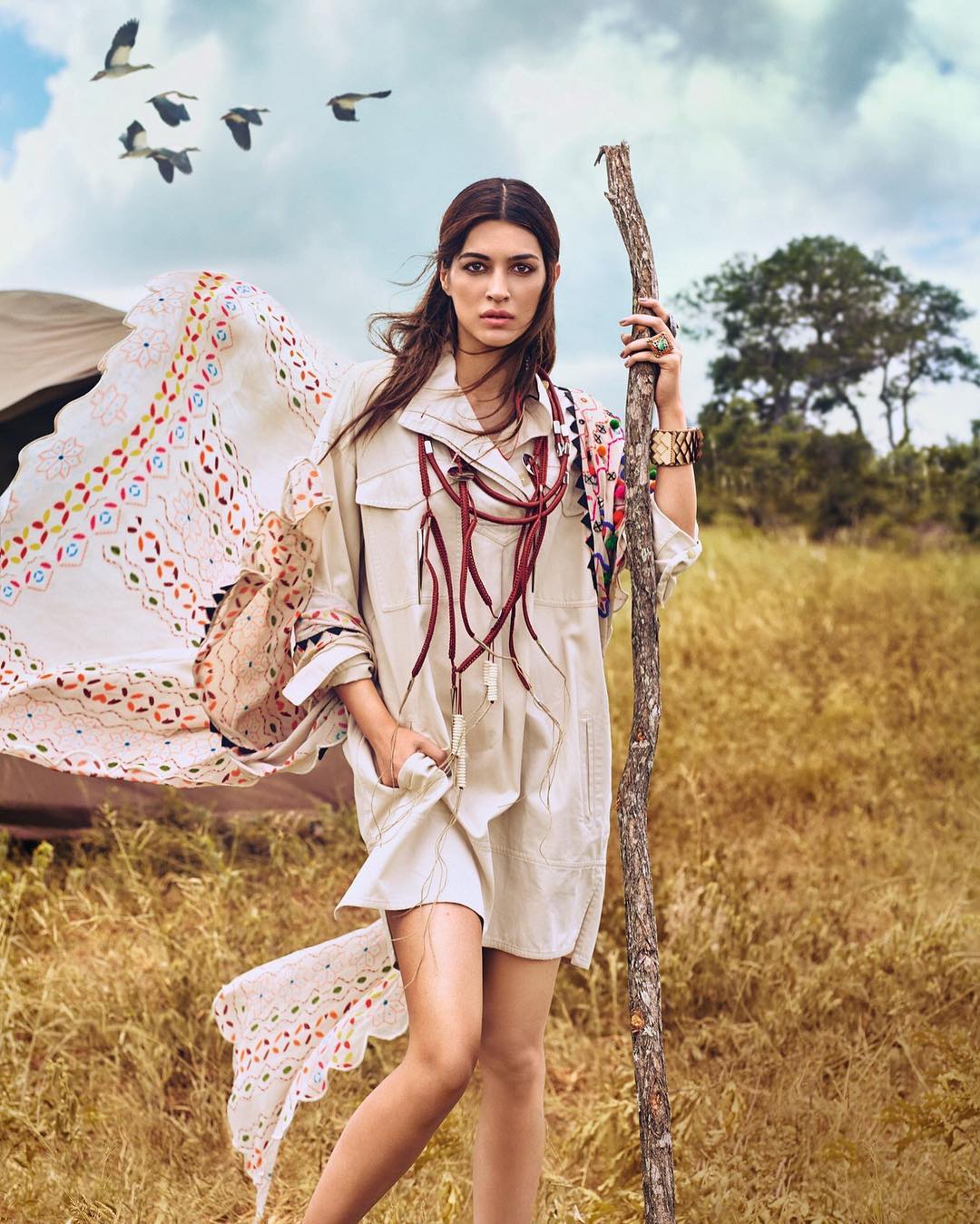 Kriti Sanon 