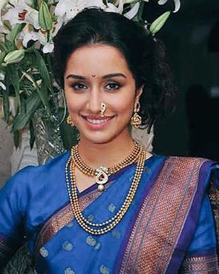 Shraddha Kapoor