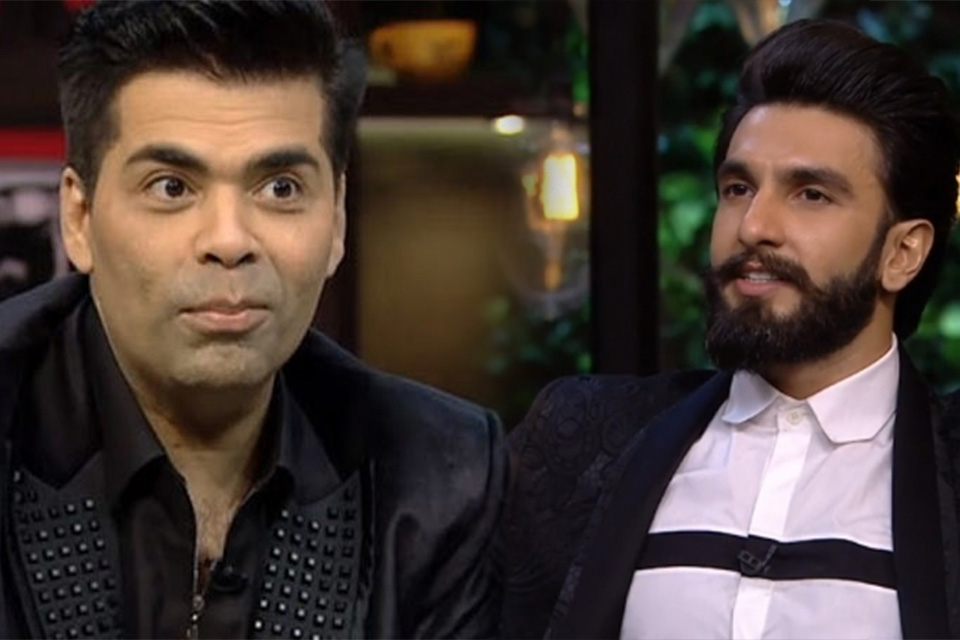 Karan Johar