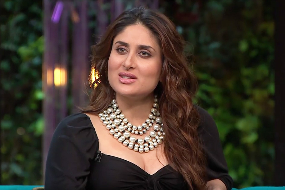 Kareena Kapoor Khan