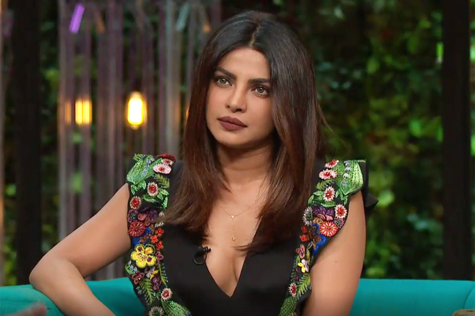 Priyanka Chopra