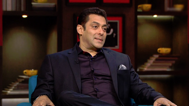 Salman Khan