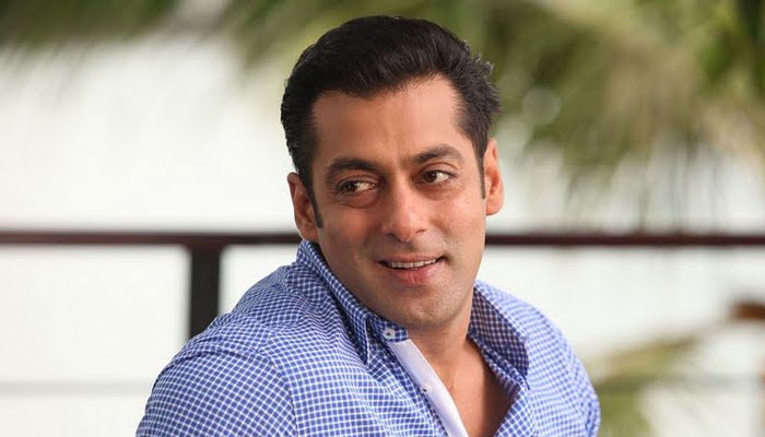 Salman Khan