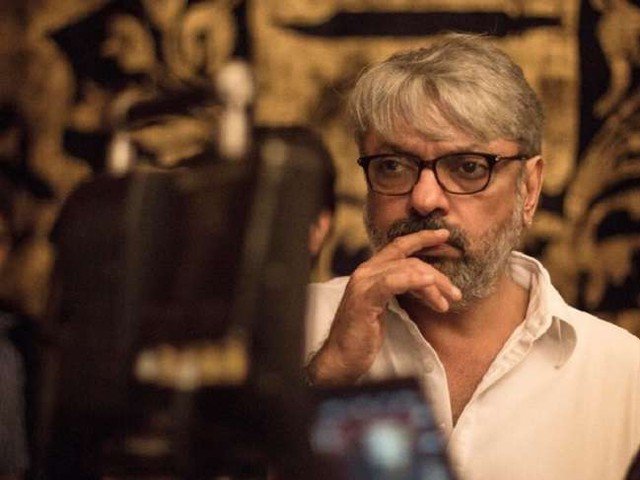Sanjay Leela Bhansali