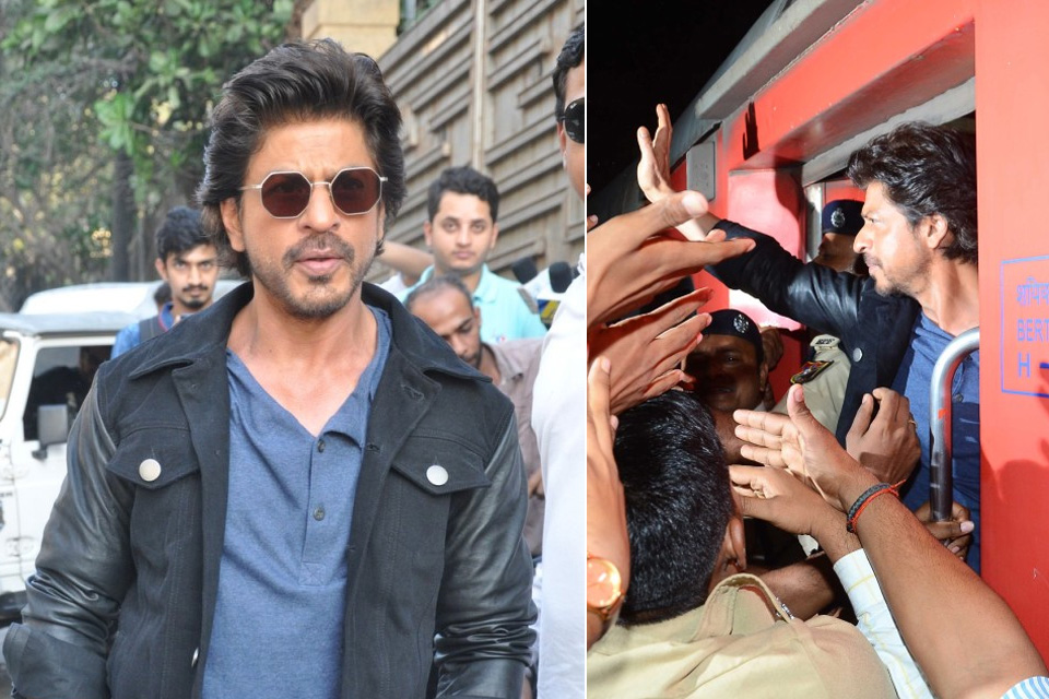 Shah Rukh Khan