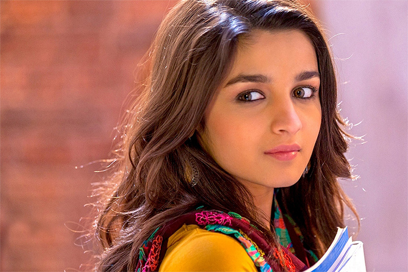 Alia Bhatt