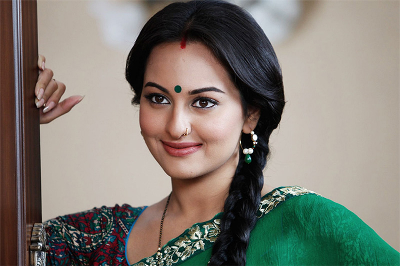 Sonakshi Sinha
