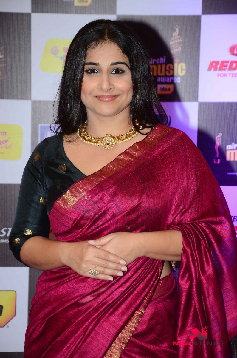 Vidya Balan