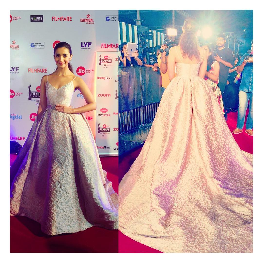 Alia Bhatt
