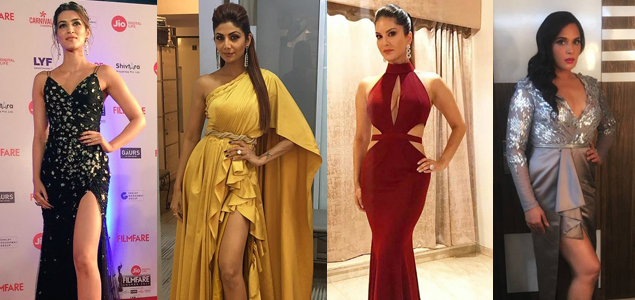 2017 Filmfare Awards: Best and worst dressed 