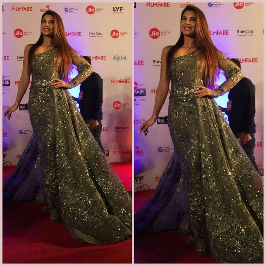 Jacqueline Fernandez 
