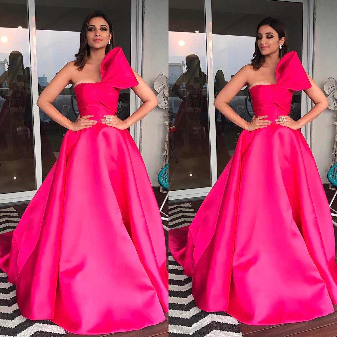 Parineeti Chopra