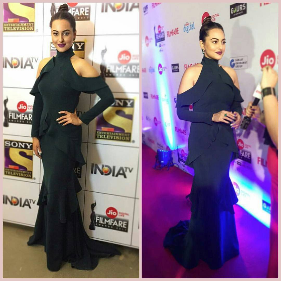 Sonakshi Sinha