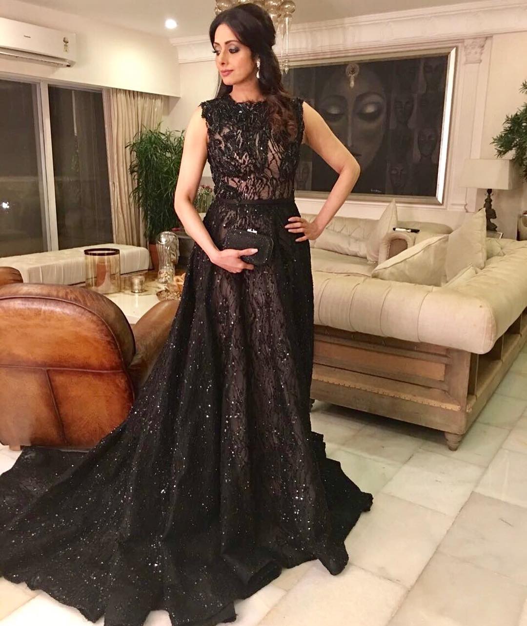 Sridevi Kapoor