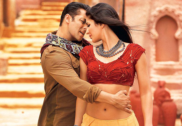 Tiger Zinda Hai