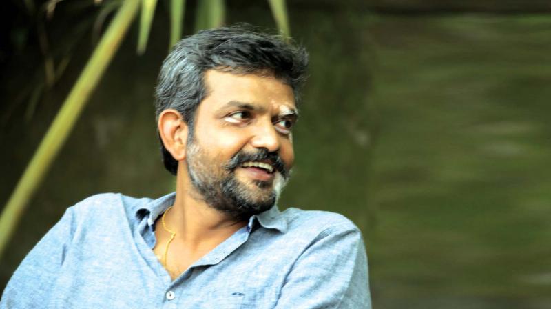 Rajeev Ravi
