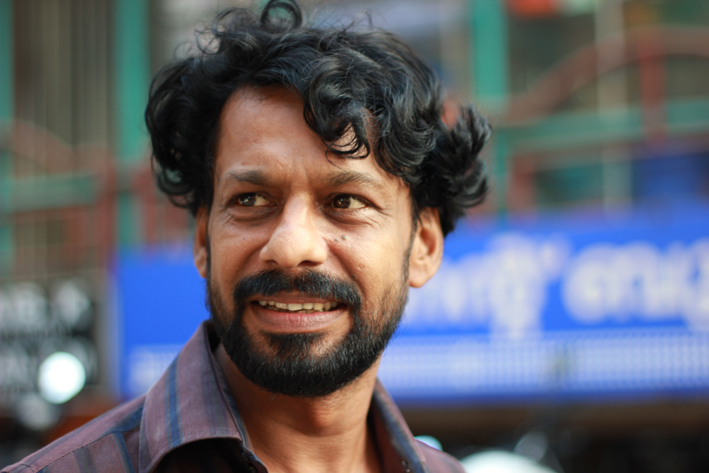 Suveeran 