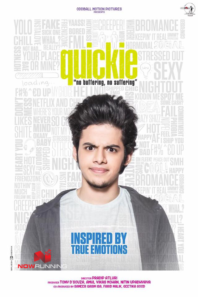 Darsheel Safary