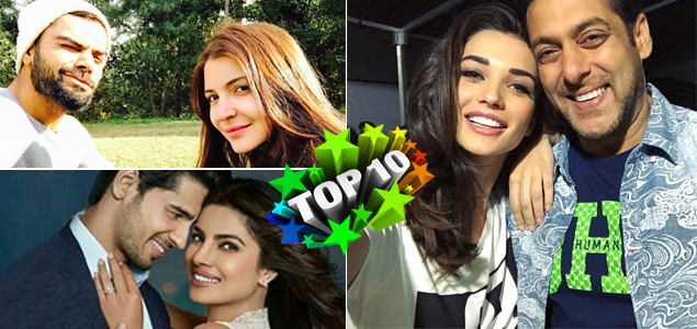 The week in Bollywood in 10 photos
