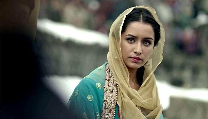 Haseena: The Queen of Mumbai
