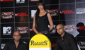 Roadies media meet - Chandni Chowk To China Event Photos