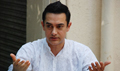 Aamir talks about Terrorism and  Ghajini  - Ghajini Event Photos