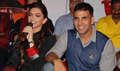 Akshay & Deepika charm at CC2C musical preview  - Chandni Chowk To China Event Photos