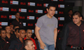 Aamir Khan meets Ghajini haircut fans - Ghajini Event Photos