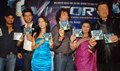 Harbhajan Singh unveils Victory music album - Victory Event Photos