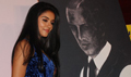  Asin unveils Salman's Ghajini paintings  - Ghajini Event Photos