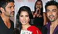 Music launch of Daddy Cool - Daddy Cool