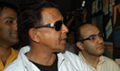 Mithun supports film Zor Lagaa Ke Haaya  - Zor Lagaa Ke Haiya Event Photos