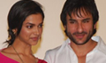 First look of Love Aaj Kal - Love Aaj Kal Event Photos