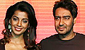  Ajay, Bipasha & Mughda unveil the all new MTV - All The Best Event Photos