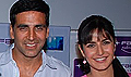 Akki, Lara & Kats watch Blue with NGO Kids - Blue