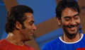 Salman, Ajay & Asin promote London Dreams on Saregama Finale - London Dreams