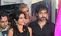 Emraan & Soha Ali Khan unveil Tum Mile 3d painting - Tum Mile Event Photos