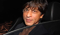 SRK at special screening of Kurbaan hosted by Karan Johar - Kurbaan Event Photos