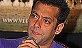 Salman Khan unveils the first look of Veer - Veer