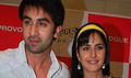  Ranbir and Katrina at Ajab Prem Ki Ghazab Kahani promotional event  - Ajab Prem Ki Ghazab Kahani Event Photos