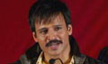 Vivek Oberoi promotes film Prince - Prince Event Photos