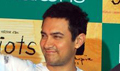 Aamir, Madhavan & Sharman unveil 3 Idiots clothing line - 3 Idiots